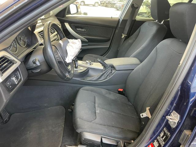 BMW 318 usata, con Climatizzatore