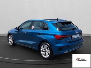 AUDI A3 usata, con Airbag laterali
