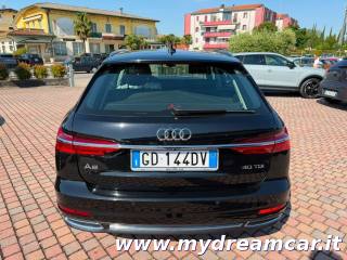 AUDI A6 usata, con Fari LED