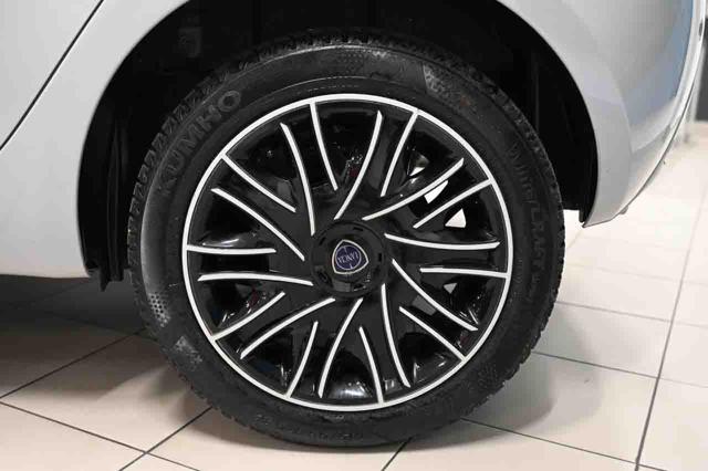 LANCIA Ypsilon usata, con Boardcomputer