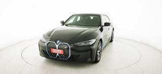 BMW i4 usata, con Specchietti laterali elettrici