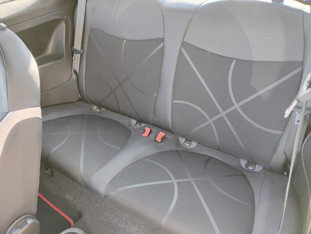 FIAT 500 usata, con Controllo trazione