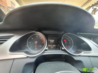 AUDI A5 usata, con Sospensioni sportive