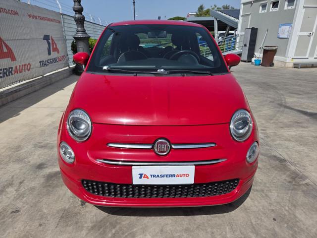 FIAT 500 usata, con Cerchi in lega