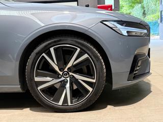 VOLVO V90 usata, con Touch screen