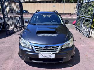 SUBARU Impreza usata, con Airbag