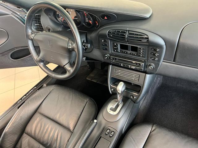 PORSCHE 911 usata 17