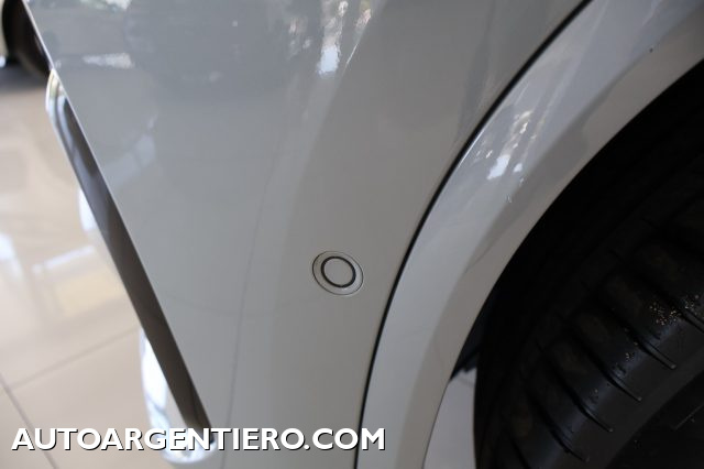 BMW X4 usata, con Sistema di avviso di distanza