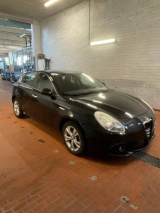 ALFA ROMEO Giulietta 1.6 JTDm-2 105 CV Exclusive