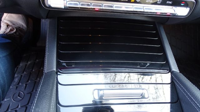 MERCEDES-BENZ GLE 300 usata 113