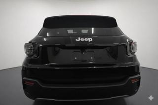 JEEP Avenger usata, con Alzacristalli elettrici