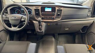 FORD Transit Custom usata, con Cruise Control