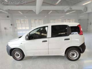 FIAT Panda usata, con Alzacristalli elettrici
