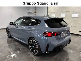 BMW 118 usata, con Airbag Passeggero
