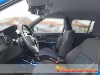 SUZUKI Ignis usata, con Autoradio
