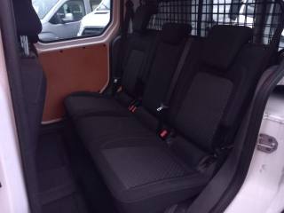 FORD Transit Connect usata 9