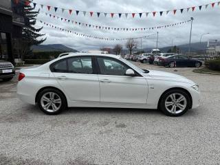 BMW 318 usata, con Airbag Passeggero
