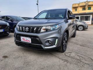 SUZUKI Vitara 1.4 Boosterjet A/T 4WD Allgrip Starview