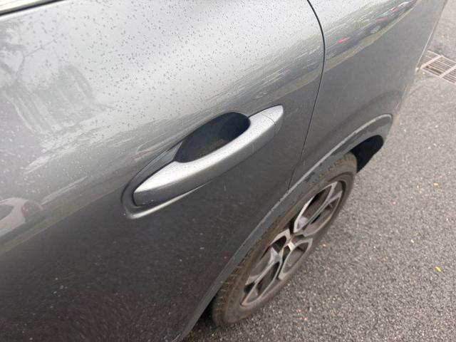 RENAULT Arkana usata, con Telecamera per parcheggio assistito