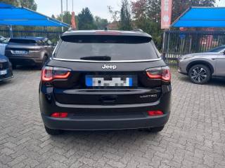 JEEP Compass usata, con Climatizzatore