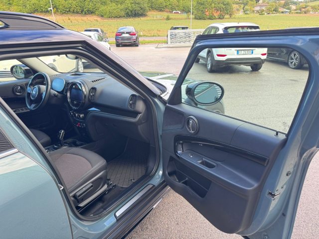 MINI Countryman usata, con Cruise Control