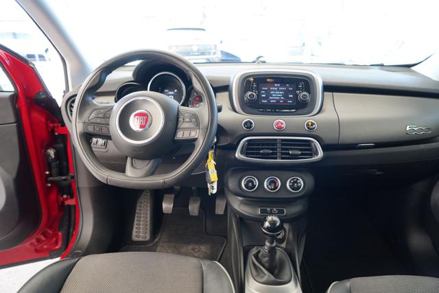 FIAT 500X usata 20