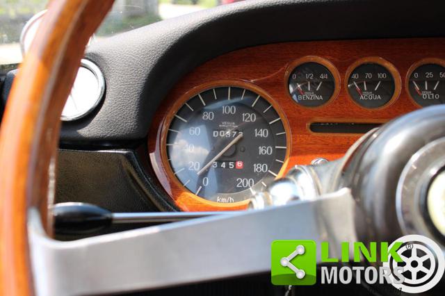 LANCIA Fulvia usata 65