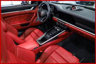 PORSCHE 992 usata, con Climatizzatore