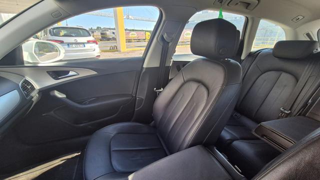 AUDI A6 allroad usata, con Cerchi in lega