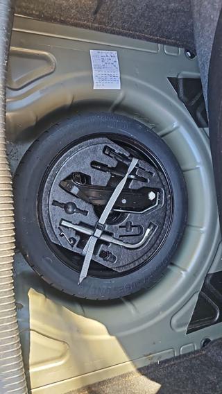 VOLKSWAGEN Golf usata, con ESP