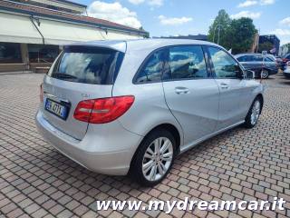 MERCEDES-BENZ B 180 usata, con Autoradio