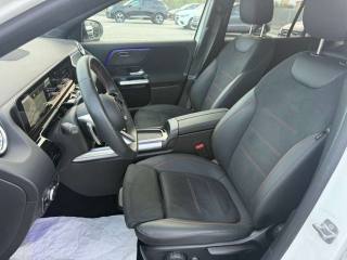 MERCEDES-BENZ GLA 200 usata, con Immobilizzatore elettronico