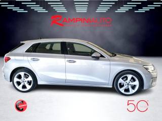AUDI A3 usata 7