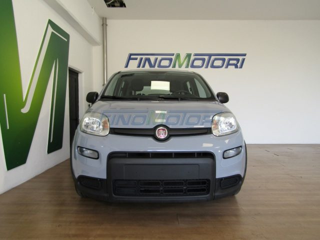 FIAT Panda usata, con Airbag