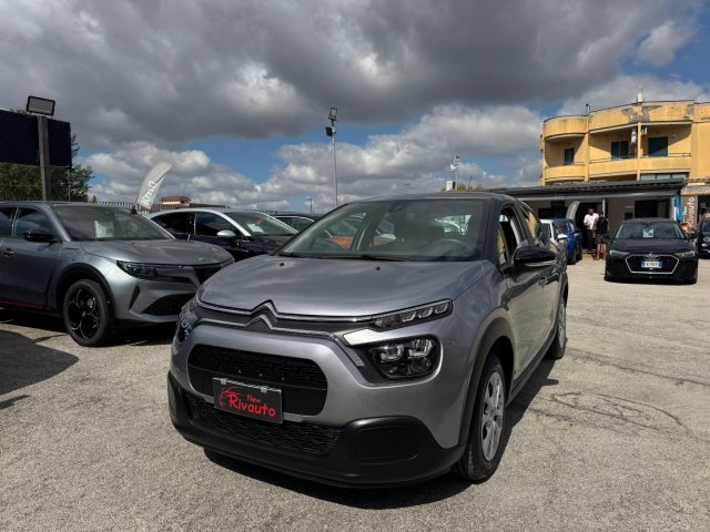 CITROEN C3 usata, con Airbag laterali