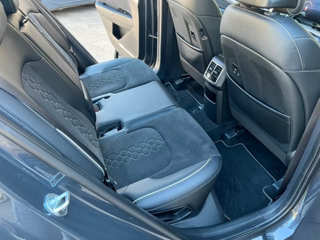 KIA Sportage usata 12