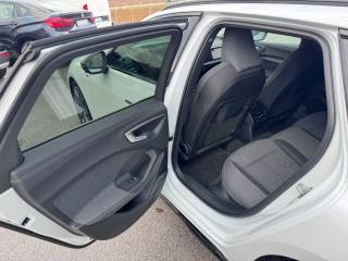 AUDI A5 usata, con Sedili sportivi