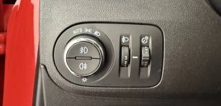 OPEL Crossland X usata 20