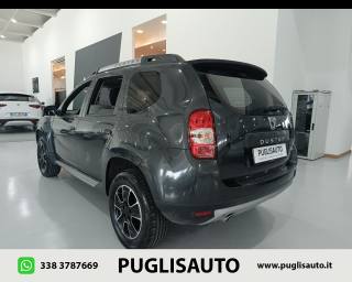 DACIA Duster usata, con Autoradio