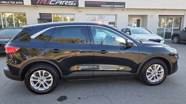 FORD Kuga usata, con Cerchi in lega