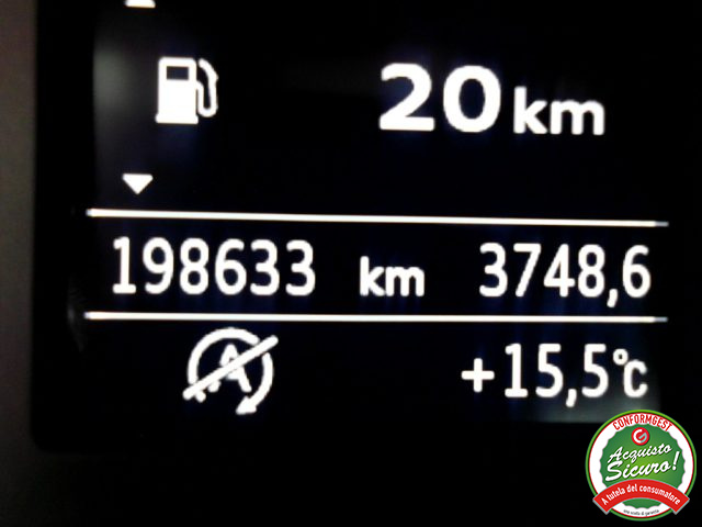 AUDI A3 usata, con Servosterzo