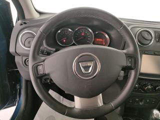 DACIA Sandero usata, con Controllo trazione