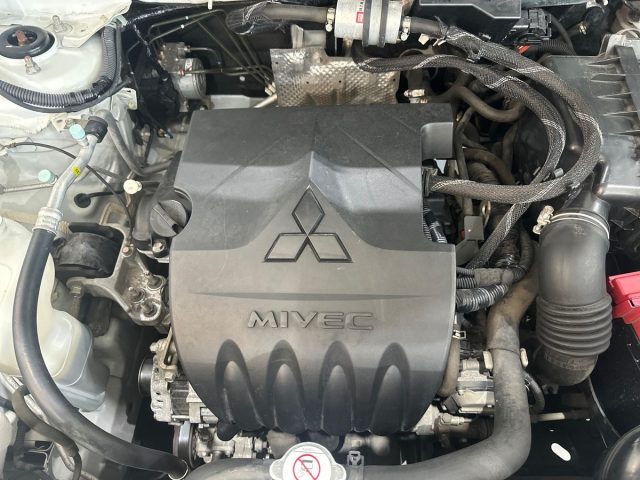 MITSUBISHI ASX usata 16