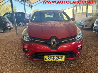 RENAULT Clio 1.2 75CV 5 porte Intens