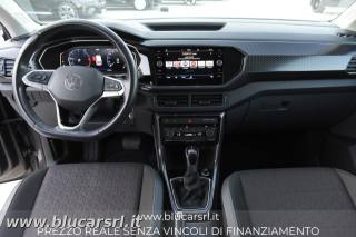 VOLKSWAGEN T-Cross usata 7