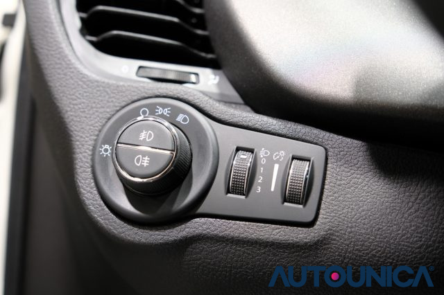 FIAT 500X usata, con Volante multifunzione