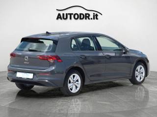VOLKSWAGEN Golf usata, con Touch screen