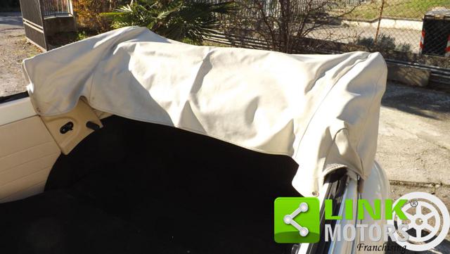 VOLKSWAGEN Maggiolino usata 61