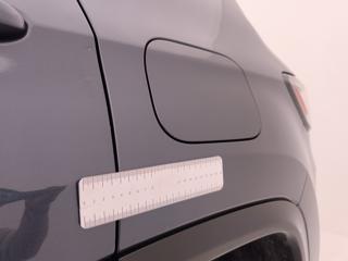 JEEP Compass usata, con Climatizzatore automatico, 2 zone