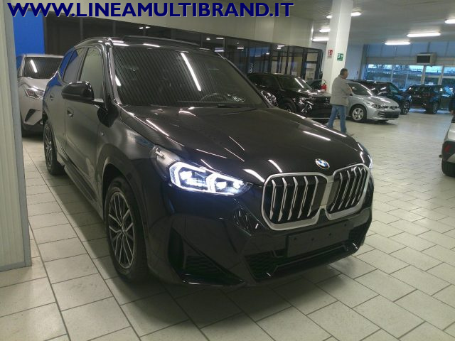 BMW X1 usata, con Fari LED